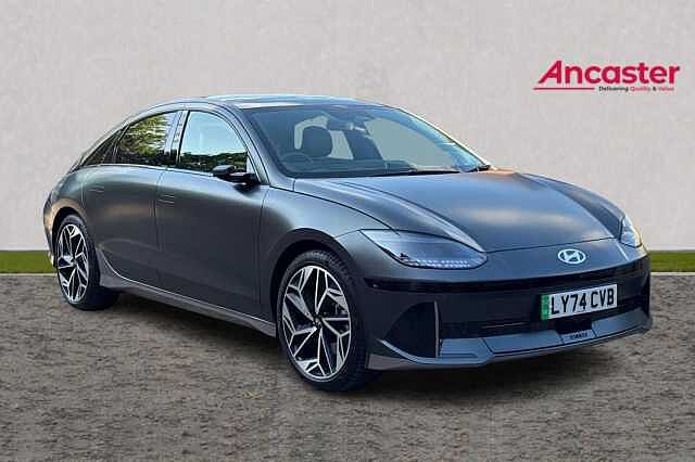 239kW Ultimate 77kWh 4dr AWD Auto