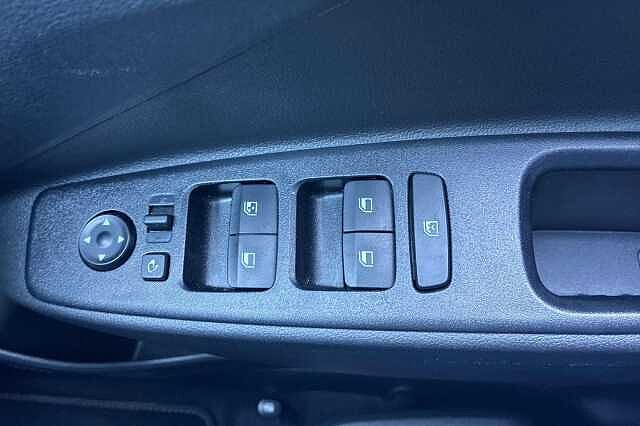 Hyundai I10 1.0 [63] Premium 5dr Auto [Nav] Black