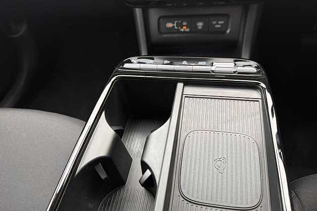 Hyundai TUCSON 1.6T 48V MHD Advance 5dr DCT