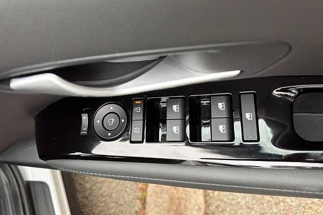 Hyundai TUCSON 1.6T 48V MHD Advance 5dr DCT