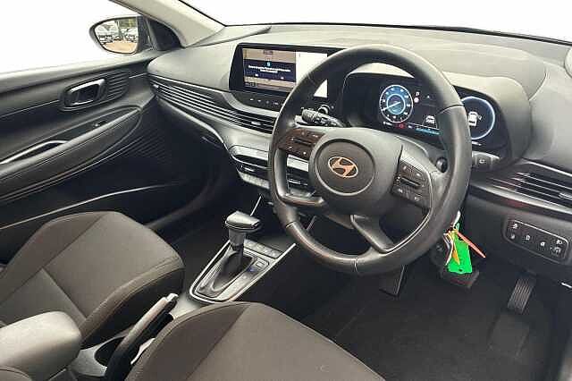 Hyundai I20 1.0T GDi Premium 5dr DCT