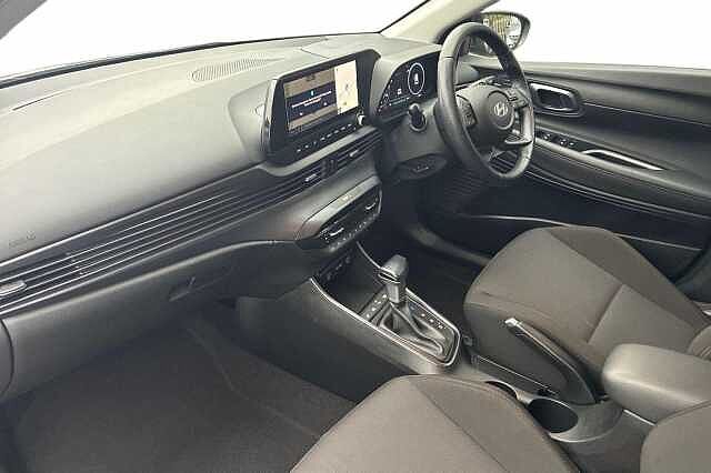 Hyundai I20 1.0T GDi Premium 5dr DCT