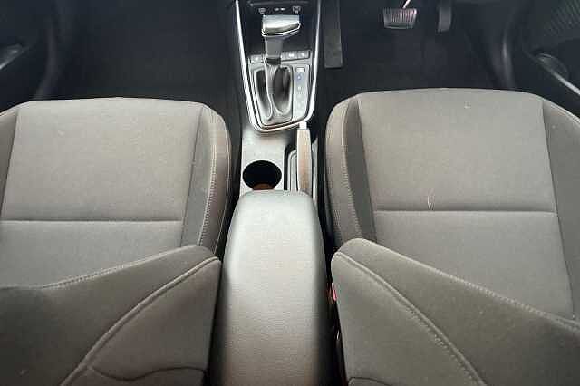 Hyundai I20 1.0T GDi Premium 5dr DCT