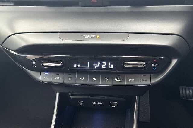 Hyundai I20 1.0T GDi Premium 5dr DCT