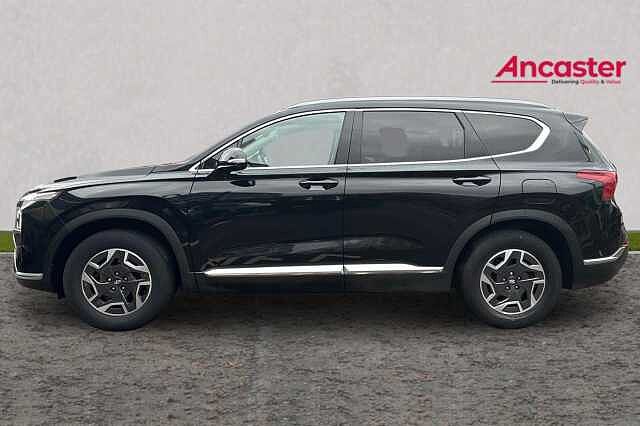 Hyundai SANTA FE 1.6 TGDi Hybrid Premium 5dr Auto
