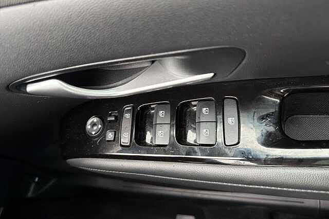 Hyundai TUCSON 1.6 TGDi Ultimate 5dr 2WD