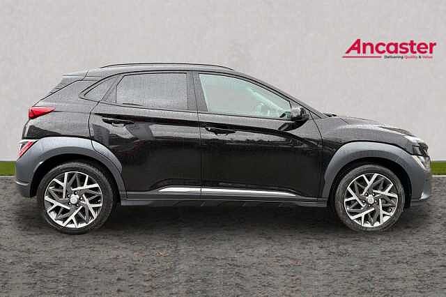 Hyundai KONA 1.6 GDi Hybrid Premium 5dr DCT