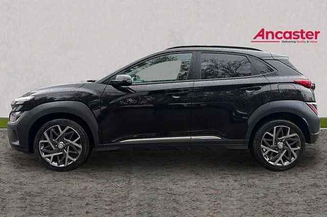 Hyundai KONA 1.6 GDi Hybrid Premium 5dr DCT