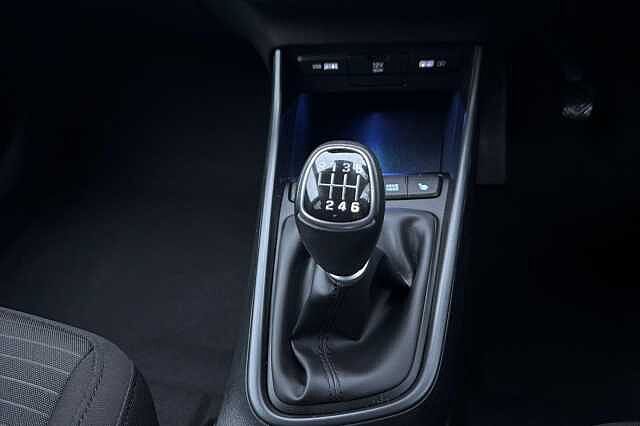 Hyundai I20 1.0T GDi 48V MHD Premium 5dr