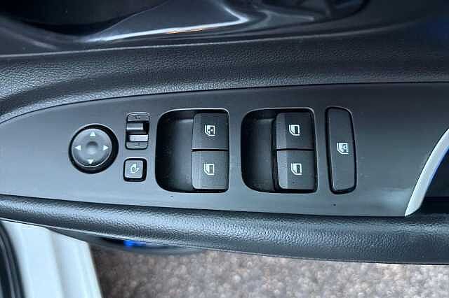 Hyundai I20 1.0T GDi 48V MHD Premium 5dr