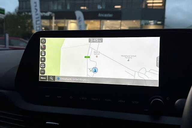 Hyundai I20 1.0T GDi 48V MHD Premium 5dr