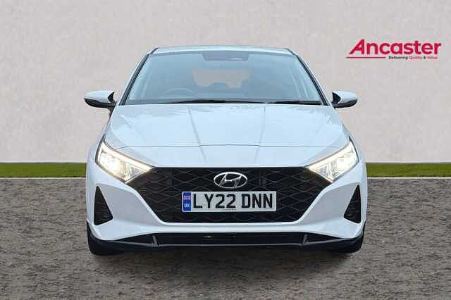 Hyundai I20 1.0T GDi 48V MHD Premium 5dr