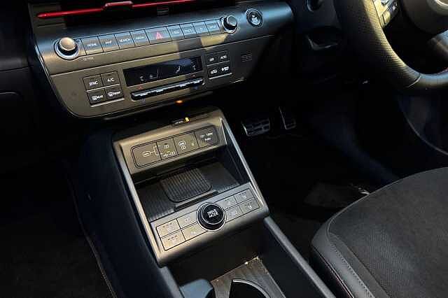 Hyundai KONA 160kW N Line S 65kWh 5dr Auto
