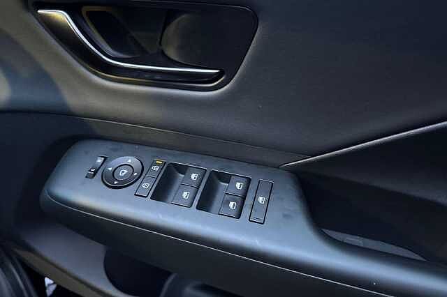 Hyundai KONA 160kW N Line S 65kWh 5dr Auto