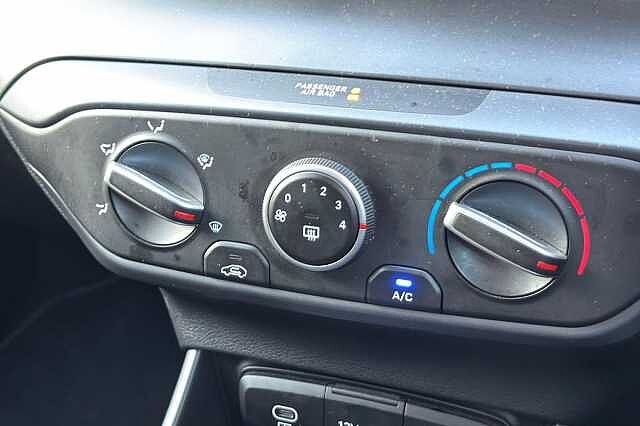 Hyundai BAYON 1.0 TGDi Advance 5dr DCT