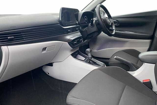 Hyundai I20 1.0T GDi Ultimate 5dr DCT