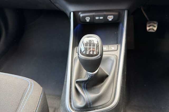Hyundai BAYON 1.0 TGDi Premium 5dr
