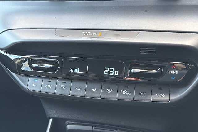 Hyundai BAYON 1.0 TGDi Premium 5dr