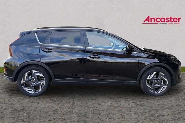 Hyundai BAYON 1.0 TGDi Premium 5dr