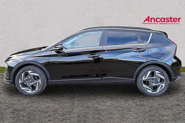 Hyundai BAYON 1.0 TGDi Premium 5dr