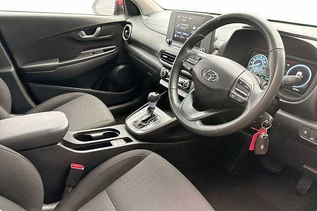Hyundai KONA 1.6 GDi Hybrid SE Connect 5dr DCT