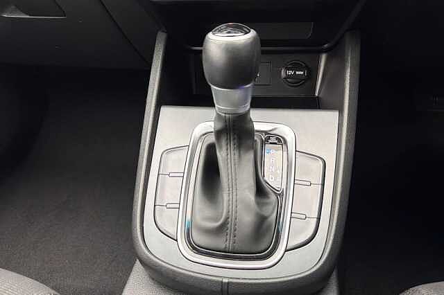 Hyundai KONA 1.6 GDi Hybrid SE Connect 5dr DCT
