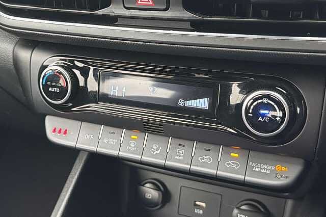 Hyundai KONA 1.6 GDi Hybrid SE Connect 5dr DCT