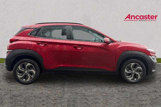Hyundai KONA 1.6 GDi Hybrid SE Connect 5dr DCT