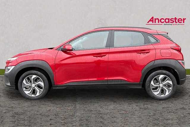 Hyundai KONA 1.6 GDi Hybrid SE Connect 5dr DCT
