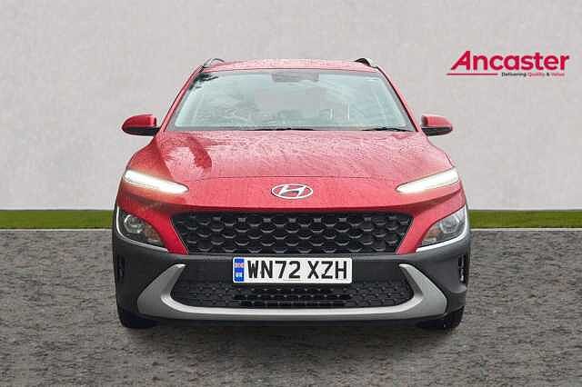Hyundai KONA 1.6 GDi Hybrid SE Connect 5dr DCT