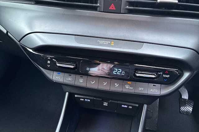 Hyundai I20 1.0T GDi 48V MHD Premium 5dr