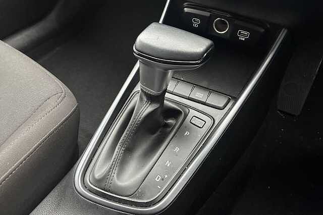 Hyundai I20 1.0T GDi Advance [Nav] 5dr DCT Black