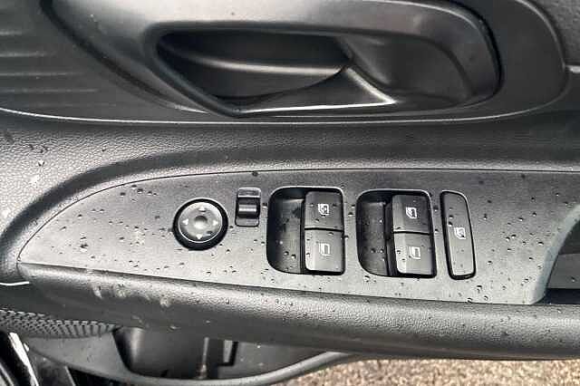 Hyundai I20 1.0T GDi Advance [Nav] 5dr DCT Black