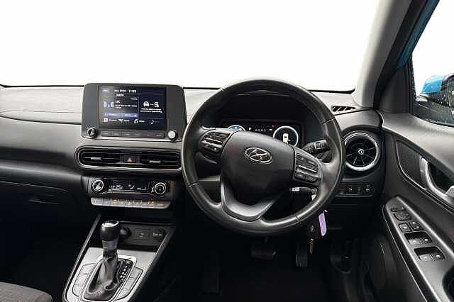 Hyundai KONA 1.6 GDi Hybrid SE Connect 5dr DCT