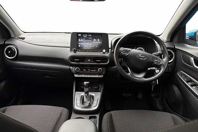 Hyundai KONA 1.6 GDi Hybrid SE Connect 5dr DCT