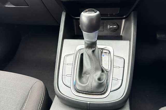 Hyundai KONA 1.6 GDi Hybrid SE Connect 5dr DCT