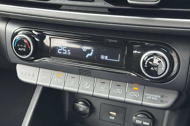 Hyundai KONA 1.6 GDi Hybrid SE Connect 5dr DCT