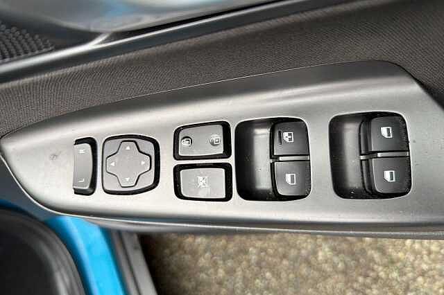 Hyundai KONA 1.6 GDi Hybrid SE Connect 5dr DCT