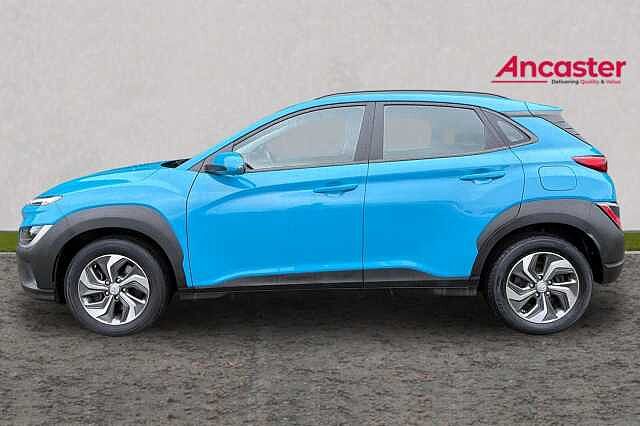 Hyundai KONA 1.6 GDi Hybrid SE Connect 5dr DCT
