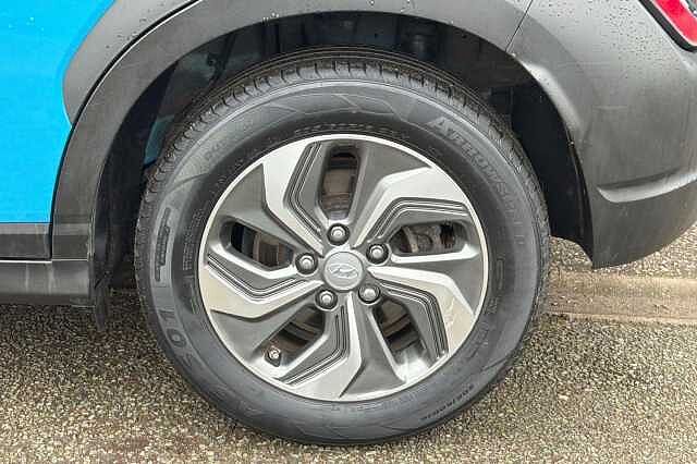 Hyundai KONA 1.6 GDi Hybrid SE Connect 5dr DCT