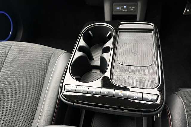 Hyundai IONIQ 5 168kW N Line S 84 kWh 5dr Auto