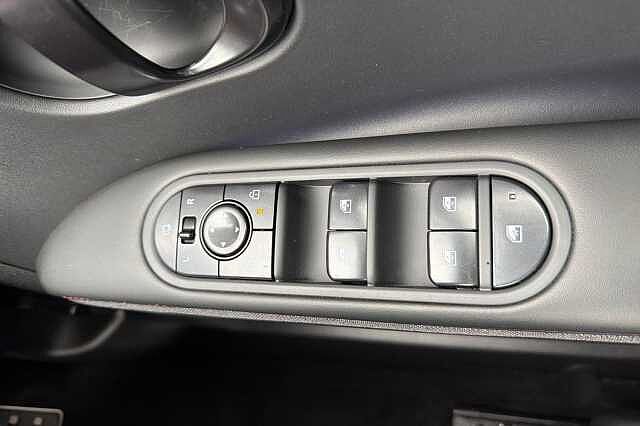 Hyundai IONIQ 5 168kW N Line S 84 kWh 5dr Auto