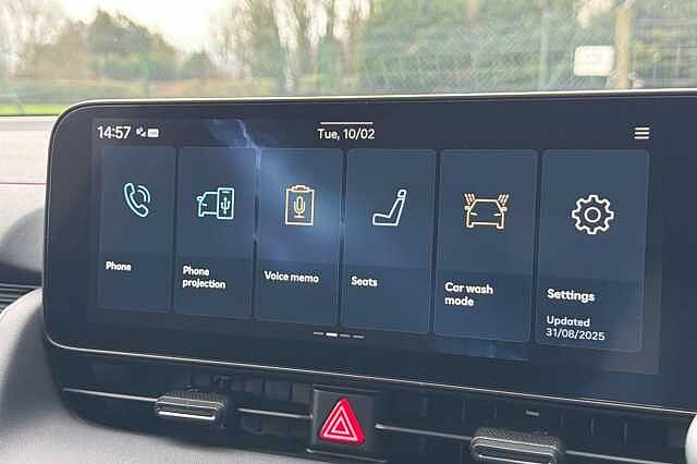 Hyundai IONIQ 5 168kW N Line S 84 kWh 5dr Auto