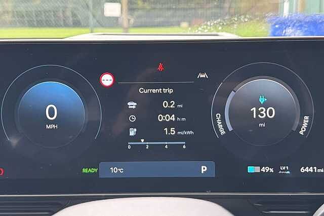 Hyundai IONIQ 5 168kW N Line S 84 kWh 5dr Auto
