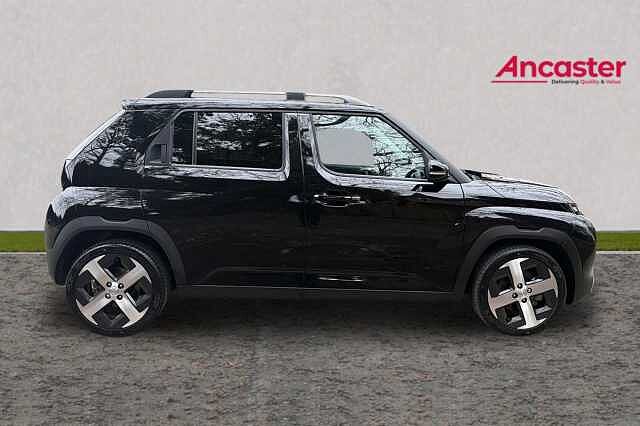 Hyundai INSTER 85kW 02 49kWh 5dr Auto