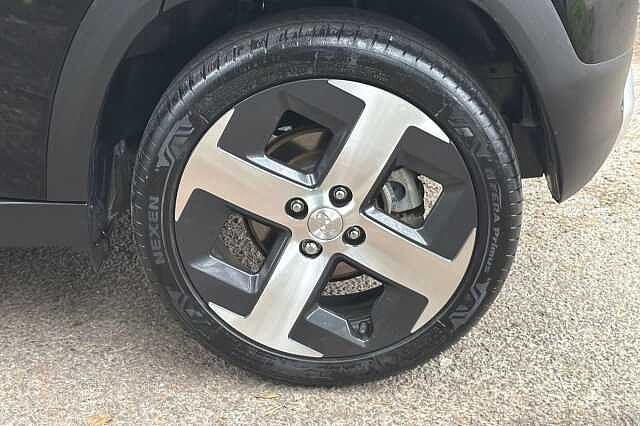 Hyundai INSTER 85kW 02 49kWh 5dr Auto