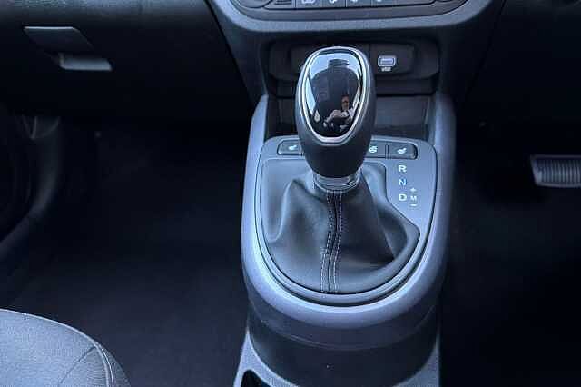 Hyundai I10 1.2 [79] Premium 5dr Auto [Nav]