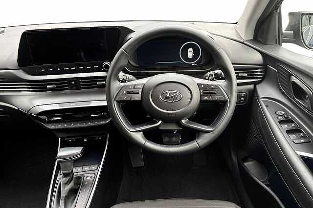 Hyundai I20 1.0T GDi 48V MHD Premium 5dr DCT
