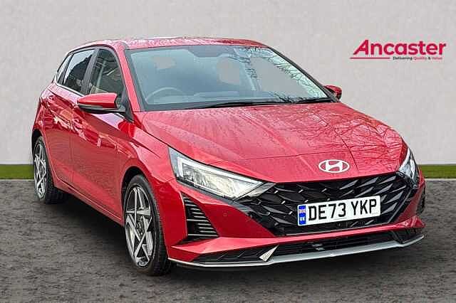 1.0T GDi Ultimate 5dr DCT