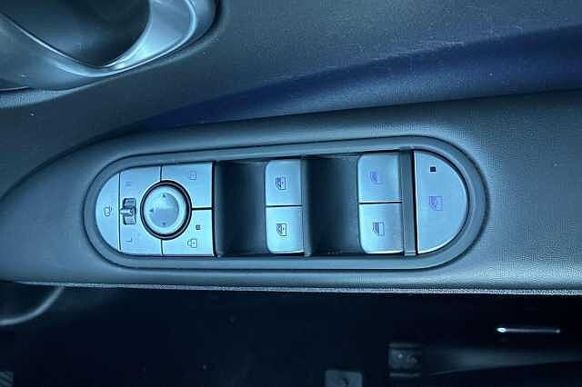 Hyundai IONIQ 5 168kW Premium 77 kWh 5dr Auto [Part Leather] Grey